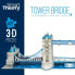 Фото #6 товара 3D-паззл Colorbaby Tower Bridge 120 Предметы 77,5 x 23 x 18 cm (6 штук)