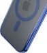 Фото #4 товара 3MK 3MK Frosty MagCase iPhone 15 niebieski/blue