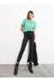Фото #2 товара LCW Jeans Yüksek Bel Süper Skinny Fit Kadın Jean Pantolon