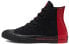 Converse Chuck Taylor All Star Seek Peace High Top 266536F Peaceful Sneakers