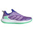 Фото #1 товара ADIDAS Defiant Speed Clay all court shoes