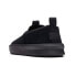 Фото #3 товара TOMS Alpargata Rover Slip On Mens Black Sneakers Casual Shoes 10017709T