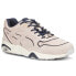 Фото #2 товара Puma R698 Minerals Lace Up Running Mens Pink Sneakers Athletic Shoes 38757701