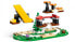 Фото #12 товара Конструктор пластиковый Lego Дрессировка полицейской собаки на выезде 60369