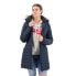 Фото #1 товара SUPERDRY Fuji Mid Length puffer jacket