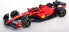 Фото #2 товара Bburago Ferrari Racing 2023 Season #55 Sainz 1:18 BBURAGO