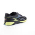 Фото #8 товара Reebok Nano X3 Mens Black Synthetic Lace Up Athletic Cross Training Shoes