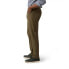 Chaps Wrinkle-Resistant Performance Pant Men 48X30 Beige 100% Polyester 5 Pocket