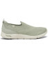 ფოტო #6 პროდუქტის Women's Arch Fit Refine - Iris Slip-On Casual Sneakers from Finish Line