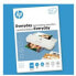 Laminating Sheets HP 9155 A5 (25 Units)
