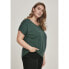 ფოტო #1 პროდუქტის URBAN CLASSICS Yarn Baby Stripe Big short sleeve T-shirt