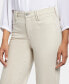 Фото #4 товара Women's Bailey Relaxed Straight Jeans
