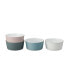 Фото #5 товара Impression Assorted Straight Bowls, Set of 4