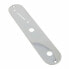 Фото #3 товара Harley Benton Parts Control Plate T-Style CH