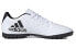 adidas Goletto VII TF 人造草坪 防滑耐磨 足球鞋 男款 白黑 / Кроссовки Adidas Goletto VII TF FV8704