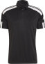 Adidas Koszulka adidas Polo SQUADRA 21 GK9556 GK9556 czarny S