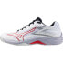 Фото #2 товара MIZUNO Lightning Star Z7 junior volleyball shoes