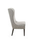 Garbo Captains Dining Chair