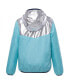 ფოტო #2 პროდუქტის Girls Lightweight Windbreaker Jacket s XS-XXL