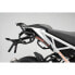 Фото #1 товара SW-MOTECH SLC KTM Duke 125/390 ABS 17-22 Left Side Case Fitting