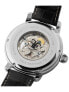 Фото #5 товара Thomas Earnshaw ES-8011-06 Mens Watch Longcase Automatic 48mm 5ATM