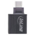 InLine USB 3.2 to 1Gb/s network adapter - USB-C to RJ45
