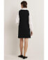 Фото #2 товара Платье женское Boden Jersey Mini Shift Dress