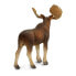 Фото #3 товара Фигурка Safari Ltd Bull Moose - Фигурка Safari Ltd Bull Moose Figure (Фигурка SAFARI LTD Bull Moose Figure)