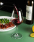 Фото #3 товара 19.25-Ounce Red Wine Glasses, Set of 6