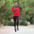 ფოტო #2 პროდუქტის 42K RUNNING Atria long sleeve T-shirt