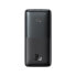Фото #4 товара Внешний аккумулятор Baseus Bipow Pro 10000mAh 20W с кабелем USB USB-C 3A 0.3m, цвет черный