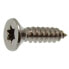 EUROMARINE ISO 14586 A4 4.2x13 mm Countersunk Head Torx Screw