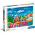 Фото #1 товара CLEMENTONI Puzzle 1000 Pieces Collection Park Gëll Barcelona