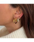 ფოტო #2 პროდუქტის Erin Mini Hoop Earring