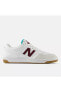 Nb Lifestyle Unisex Shoes Unisexs Beyaz Günlük Ayakkabı Bb480lft