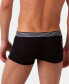 Фото #2 товара Men's Maximize Shaping No Show Trunk