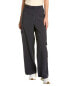 Wayf Layla Cargo Pant Women's Blue Xs