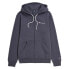 Фото #1 товара Champion Hooded Full Zip Sweatshirt M 219210 ES508