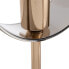 Фото #4 товара Настольная лампа Позолоченный Металл Стеклянный Железо Hierro/Cristal 60 W 220 V 240 V 220 -240 V 20 x 18 x 44 cm