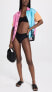 Фото #4 товара L*Space 299609 Women's Marlee Bikini Top, Black Size XL /D