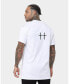 ფოტო #5 პროდუქტის Men's Bird Of Prey Lafayette T-Shirt