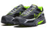 Фото #3 товара Кроссовки Nike Initiator черно-серые для бега