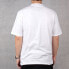 Фото #3 товара PALACE Mangal T-Shirt White 卡通印花短袖T恤 男女同款 白色 送礼推荐 / Футболка PALACE Mangal T-Shirt White T PAL-SS18-069