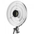 Фото #1 товара Walimex 18425 - Lamp - 50 W - Grey - Plastic - 1.5 kg