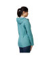 Фото #3 товара Women's X2O Anorak Rain Jacket