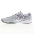 Фото #3 товара Fila Axilus 2 Energized 1TM01731-063 Mens Gray Athletic Tennis Shoes