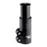 MVTEK 25.4 mm To 28.6 mm Stem Adapter With Riser