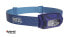 Petzl Tikkina - Headband flashlight - Blue - Buttons - IPX4 - CE - LED