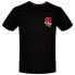 SSI T-V Neck Master Diver short sleeve T-shirt