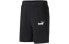 Puma Trendy Clothing Casual Shorts 852427-01
